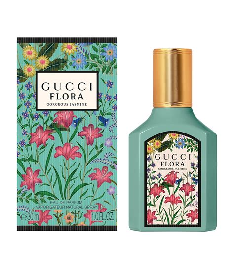 gucci flora gorgeous jasmine eau de parfum|gucci flora gorgeous jasmine price.